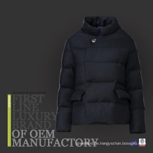 2017 Europäische Winterjacke für Männer Trendy Daunenjacke Man Wear